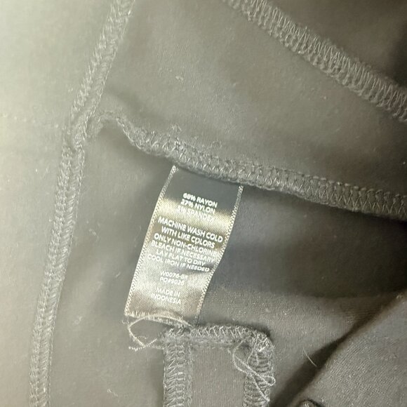 BetaBrand Stretchy Comfortable Career Pants Size XL petite - Picture 5 of 8